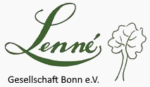 Lenné Gesellschaft Bonn e.V.